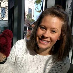 Meet your Posher, Hanna